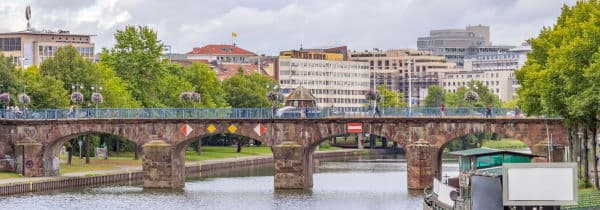 Ausbildung im Saarland