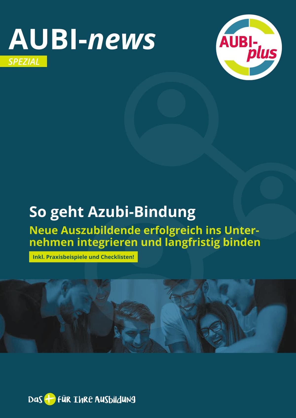 Das White Paper von AUBI-plus
