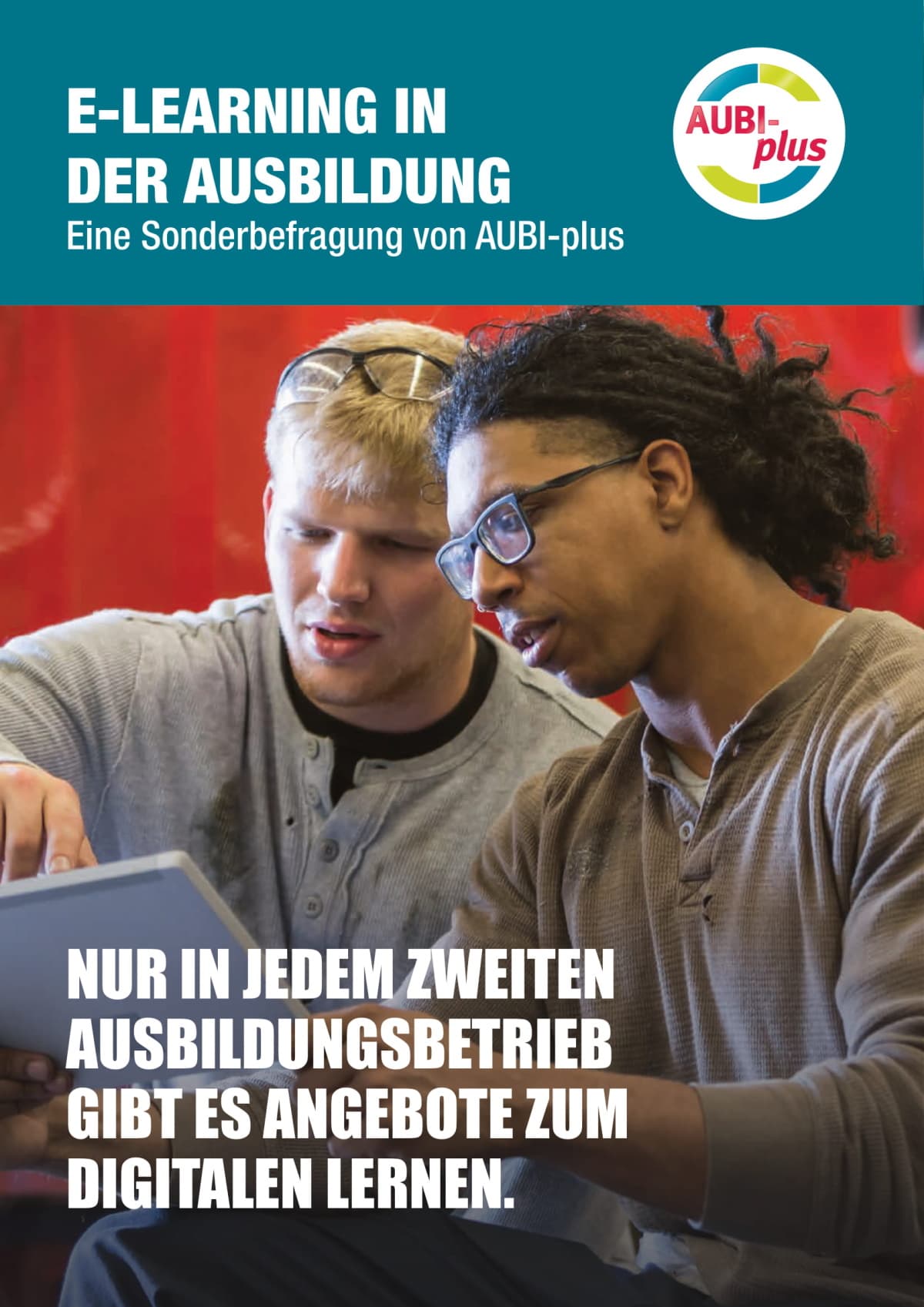 Das White Paper von AUBI-plus