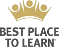 Logo BEST PLACE TO LEARN®