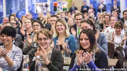 1. Deutsches Ausbildungsforum