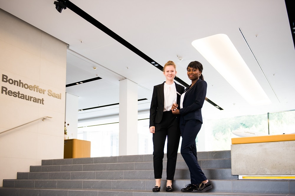 Deutsche Bank: Ausbildung & Duales Studium