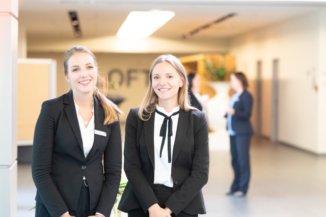 Deutsche Bank Ausbildung Duales Studium