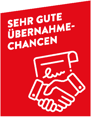 Sehr Gute Übernahmechancen