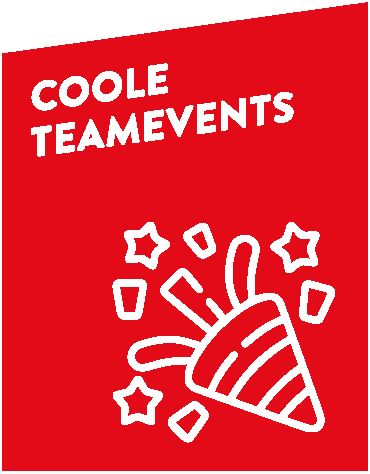Coole Teamevents