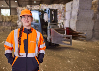 Veolia Holding Deutschland GmbH